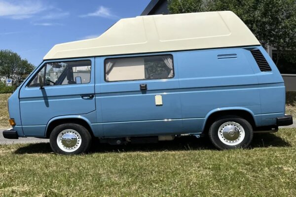 VW-Bus-Modelle im Überblick: Welcher passt zu dir? - VW-Bus-Modelle im Überblick: Welcher passt zu dir?