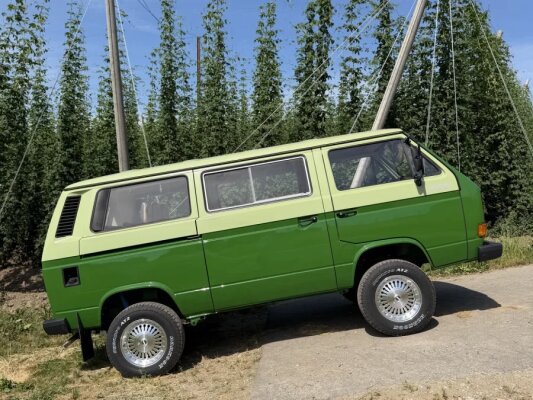 Wie lang ist ein VW Bus? Maße nach Modell und Version - Wie lang ist ein VW Bus? Maße nach Modell und Version