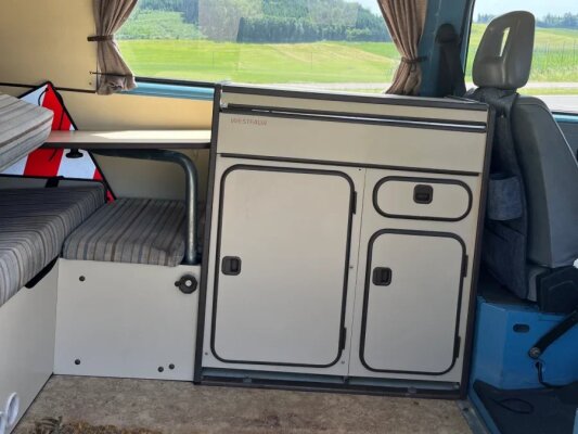 VW T3 Innenausbau: Planung, Materialien und sichere Lösungen - VW T3 Innenausbau: Planung, Materialien und sichere Lösungen