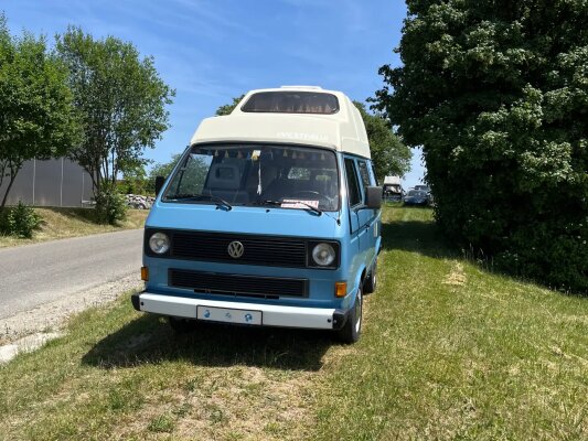 VW Bus zum Camper umbauen: Planung, Ausbau und Fallstricke - VW Bus zum Camper umbauen: Planung, Ausbau und Fallstricke
