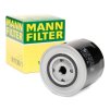 MANN Filter W1130/1 Ölfilter