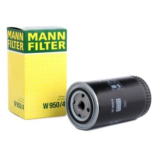 MANN Filter W950/4