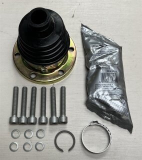 VW T3 Achsmanschette Antriebswellengelenk Silikon