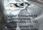 VW T3 Achsmanschette Antriebswellengelenk Silikon