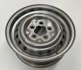 VW T3 Felge Stahl 5,5X14 ET39 Silber