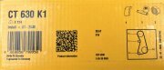 VW T4 Zahnriemen Kit CT 630 K1