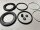 VW T2 T3 Reparatursatz fester Bremssattel Lukas 54 mm