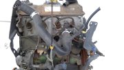 VW RA Motor Turbo Diesel 1,6l