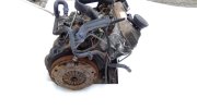 VW RA Motor Turbodiesel 1,6 l