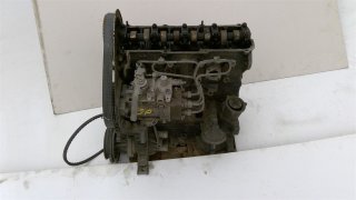 VW JP Motor Diesel 1,6 l