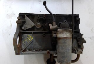 VW T4 AJT Motorblock Diesel 2,5l