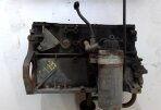 VW T4 AJT Motorblock Diesel 2,5l