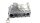 VW T4 AJT Motorblock Diesel 2,5l