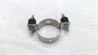 VW T3 Halter Benzinpumpe 2,1l Edelstahl