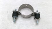 VW T3 Halter Benzinpumpe 2,1l Edelstahl
