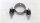 VW T3 Halter Benzinpumpe 2,1l Edelstahl
