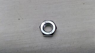 VW T3 Sechskantmutter Stoßdämpfer vorne M10 x 1 mm