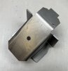 VW T3 Aufnahme Querlenker hinten innen links