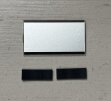 VW T3 Reparatursatz Digitaluhr Display