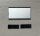VW T3 Reparatursatz Digitaluhr Display