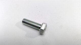 Sechskantschraube Kardanwelle M8 x1 verzinkt