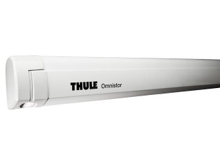 Markise Thule Omnistore 5200 Mystik Grey Anthrazit 300 x 250