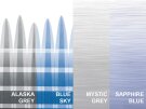 Markise Thule Omnistore 5200 Mystik Grey Anthrazit 300 x 250