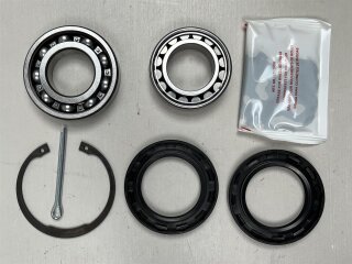 VW T3 Radlagersatz Hinterachse