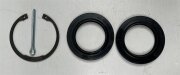 VW T3 Radlagersatz Hinterachse