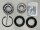 VW T3 Radlagersatz Hinterachse