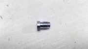 Verschraubung Bremsleitung 4,75 mm Länge 21mm