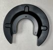 VW T4 Ankerblech Bremsstaubblech hinten rechts links ab 1996