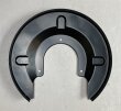 VW T4 Ankerblech Bremsstaubblech hinten rechts links ab 1996