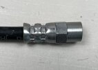 VW T3 Bremsschlauch vorne 465mm ab 6/86