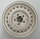 VW T3 Felge Stahl 5,5X14 ET39 Beige