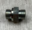 Verschraubung M18 X 1,5 konisch/Dichtkante
