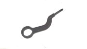 VW T3 Stabilisator Stütze gebogen bis 8/84 2WD