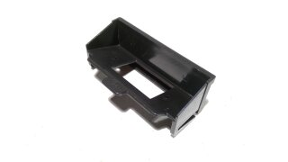 VW T3 Halter Kennzeichenbeleuchtung