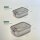 Bus Service Bodensee Brotdose Edelstahl 800 ml