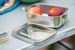 Bus Service Bodensee Brotdose Edelstahl 1250 ml