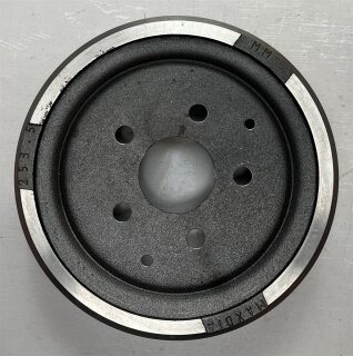 VW T3 Bremstrommel hinten