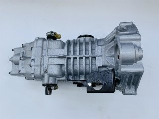 VW T3 Getriebe ASR 40 % Sperre