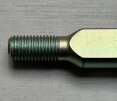 VW T3 Schraube Querlenker oben