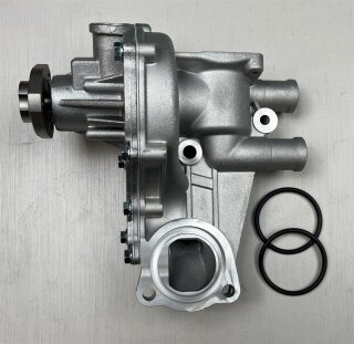 VW T3 Wasserpumpe komplett Nabe 30mm