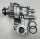 VW T3 Wasserpumpe komplett Nabe 30mm