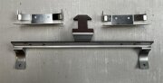 VW T4 Reparaturblech Halter Vorwiderstand
