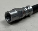 VW T3 T4 Bremsschlauch Hinterachse 185mm