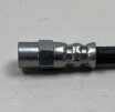 VW T3 T4 Bremsschlauch Hinterachse 185mm