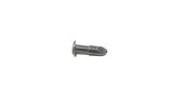VW T3 Schraube Scheinwerfergrill oben Metall
