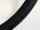 VW T3 Lenkrad Glatt/Perforiert schwarz 46cm